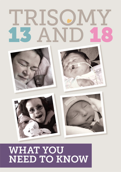 Trisomy 13 and 18: What does it mean?